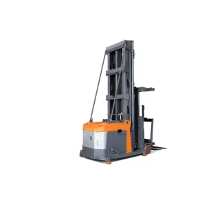 Xe Nâng Điện VNA 1,6 tấn (Man-up Magnetic Guidance)