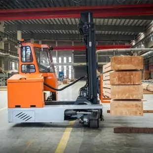 Máy xúc phụ điện 5 tấn