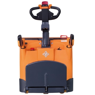 Xe nâng điện 2 tấn