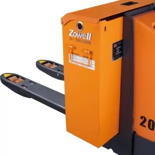 Kích nâng điện 3 tấn có chứng chỉ ce