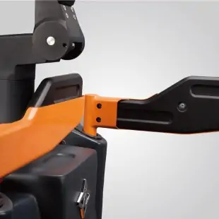 Kích nâng điện 3 tấn có chứng chỉ ce