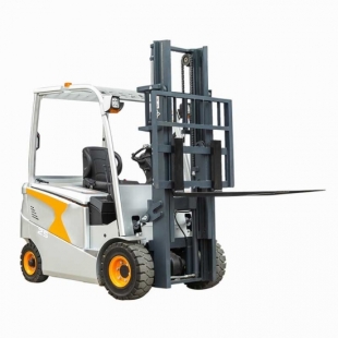 Xe Nâng Điện Counterbalance 4 bánh - 3,5 tấn
