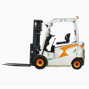 Xe Nâng Điện Counterbalance 4 bánh - 3,5 tấn