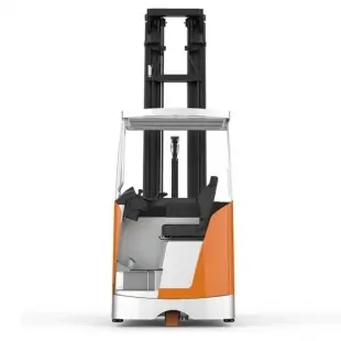Xe Nâng Điện Reack Truck Ngồi Lái 2 Tấn 