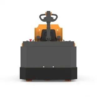 Xe Kéo Điện 10 tấn 