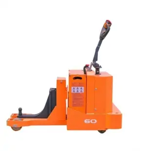 Xe Kéo Điện Zowell XTB30